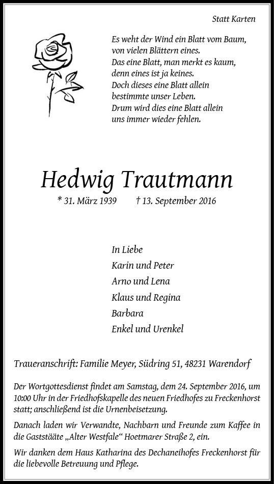 trautmann-hedwig