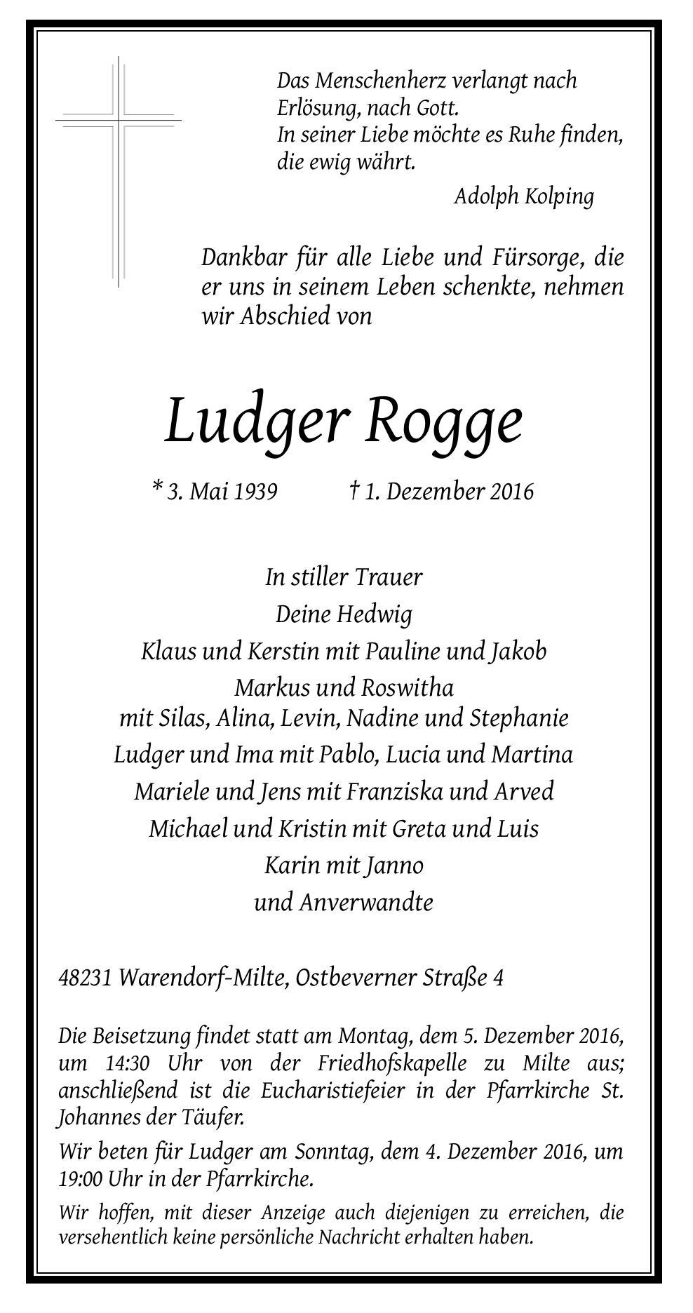 rogge-ludger