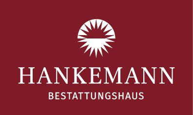 Bestattungshaus Hankemann Logo