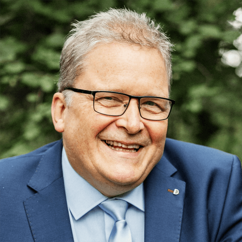 Michael Bogner
