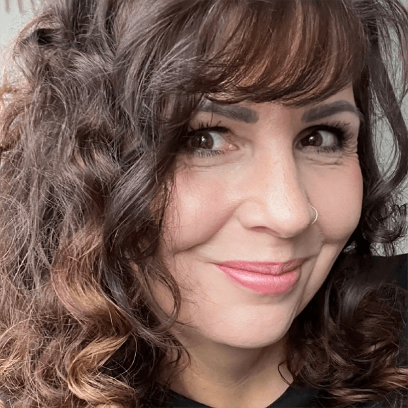Yasemine Starke
