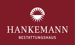 Bestattungshaus Hankemann Logo