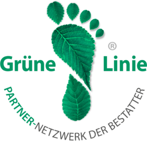 2026-09 Badge Grüne Linie